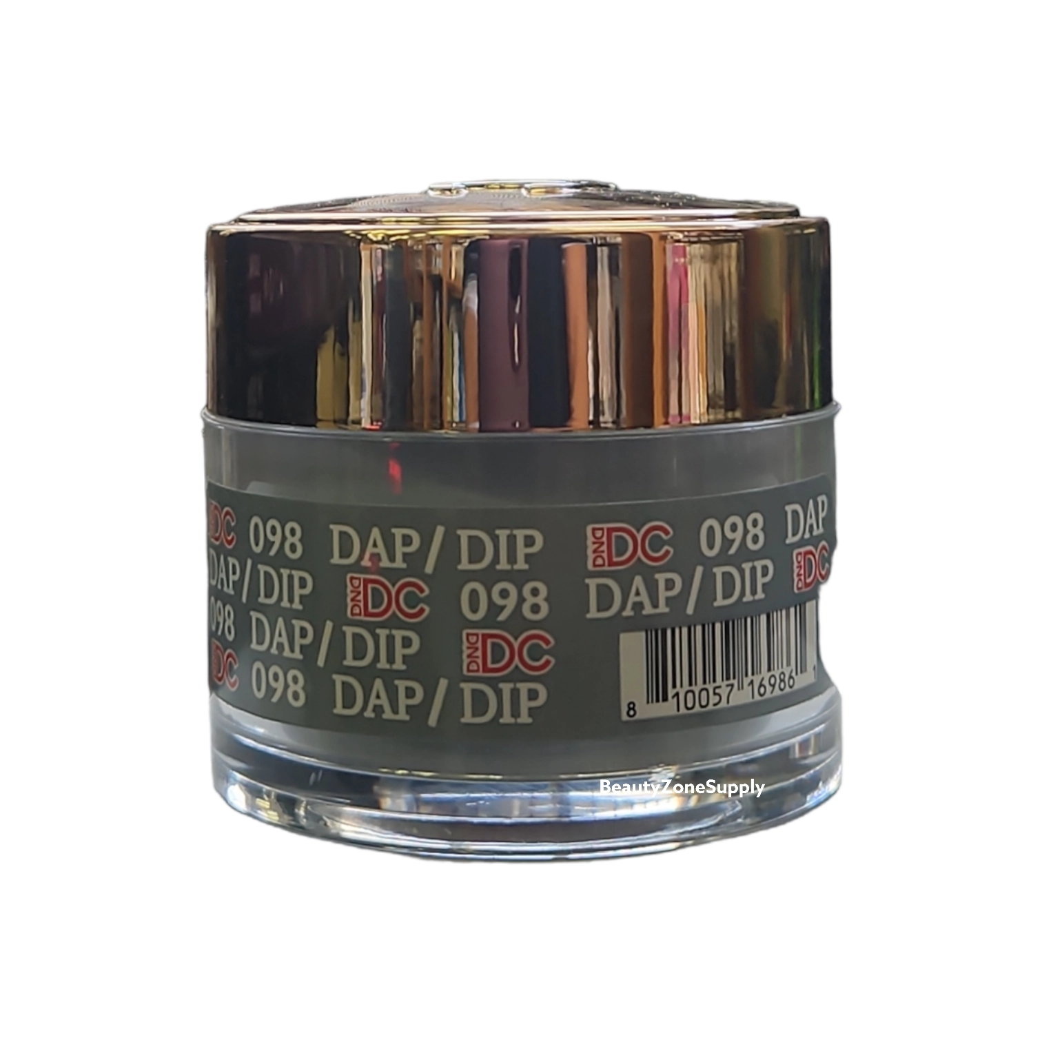 DC DND 2 oz Premium Dap Dip & Acrylic Powder #098