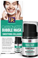 Daggett Ramsdell 1.35 oz Carbonated Collagen Bubble Mask for Skin Smoothing