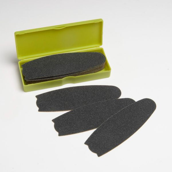 Credo Duosoft Original Coarse 25 - Pad Refill for Foot File