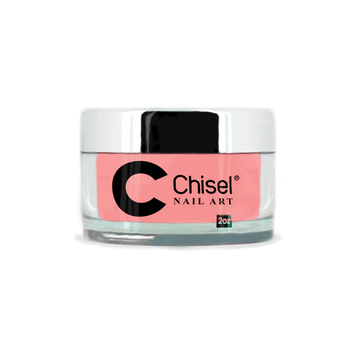 2 oz Chisel Glow-In-The-Dark Acrylic & Dipping Powder, Collection 05