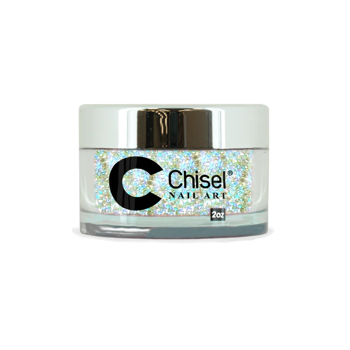 2 oz Chisel Acrylic & Dipping Powder - Candy Collection CANDY 20