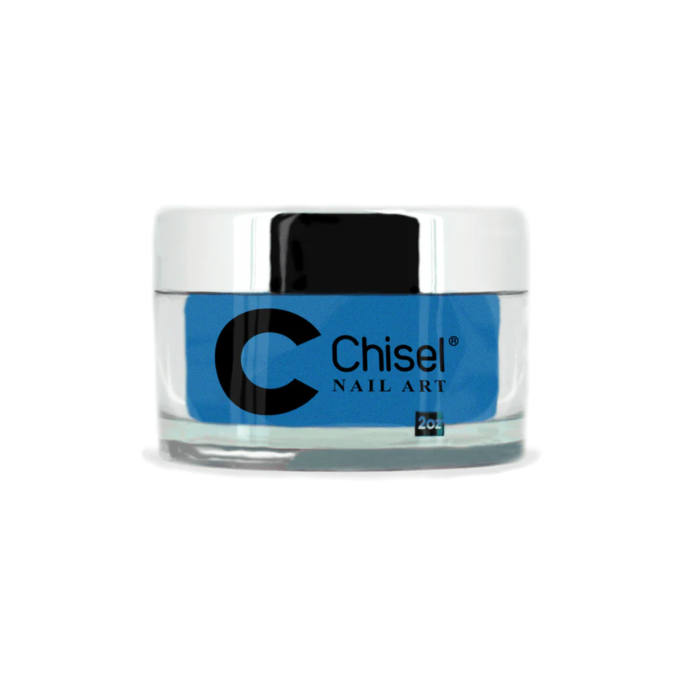 2 oz Metallic Chisel Acrylic and Dipping Powder Set from the 27A Collection for Nail Art