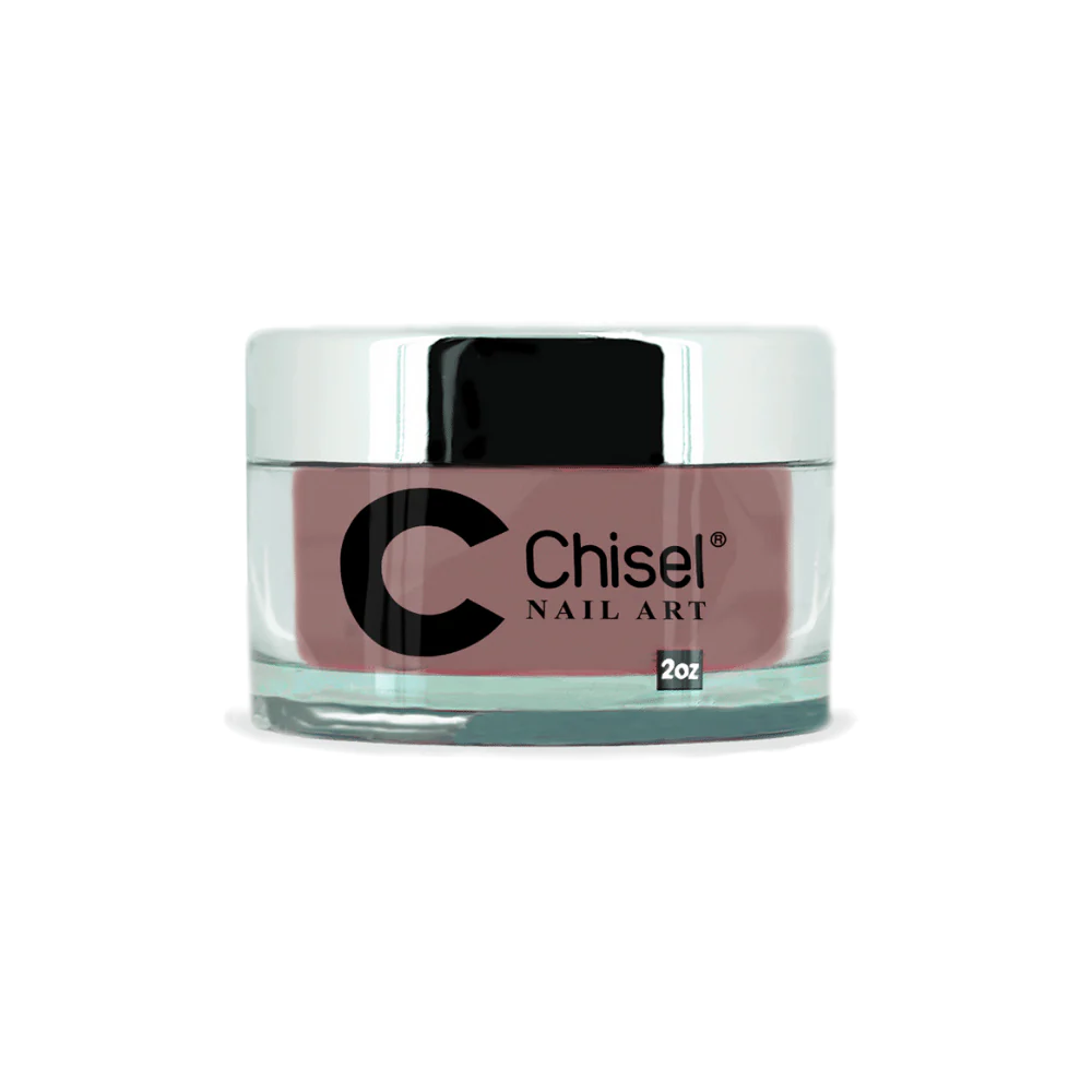 2 oz Chisel Solid Acrylic & Dipping Powder - Color 233