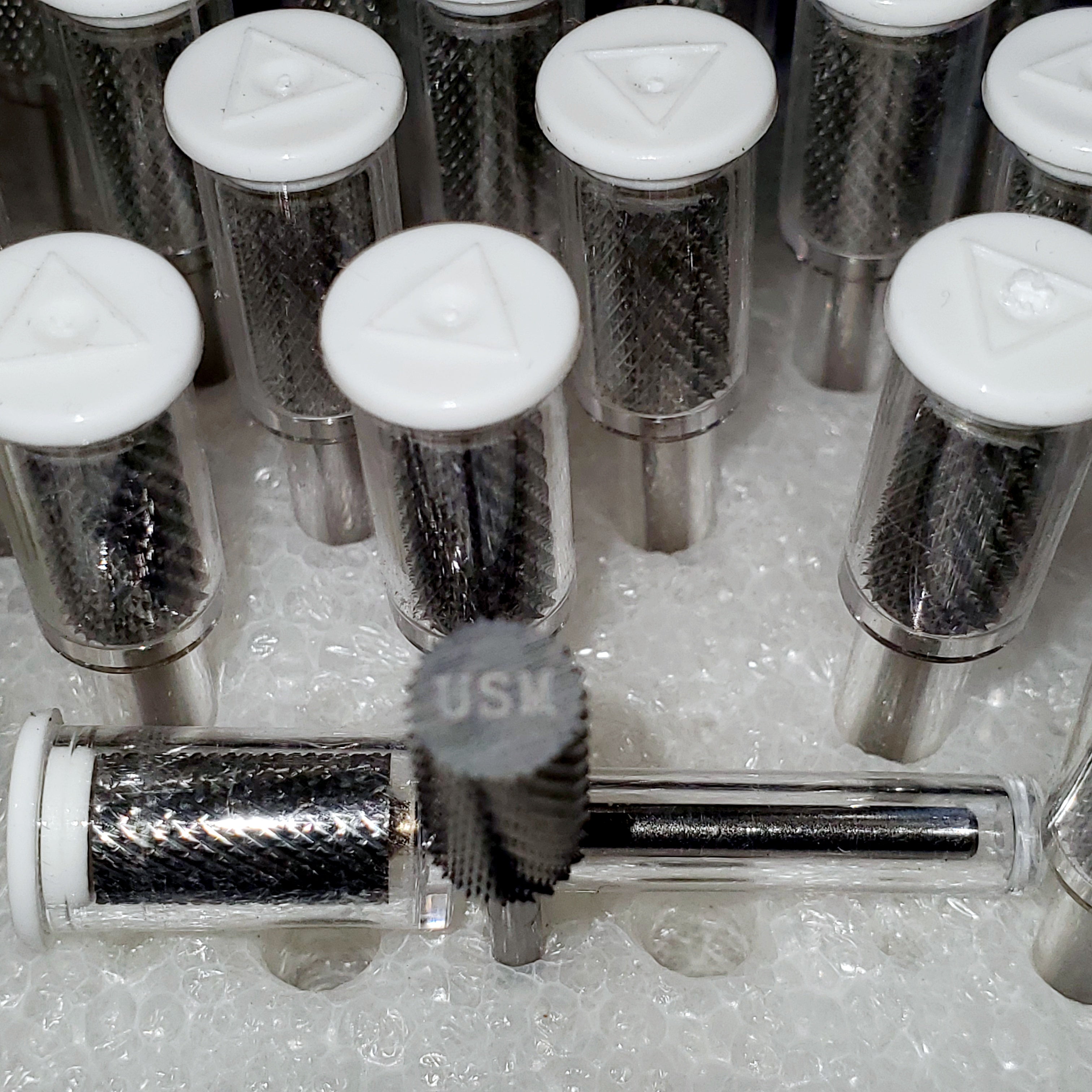 Medium 3/32 Beautyzone Carbide Bit Ideal for Nail Techs
