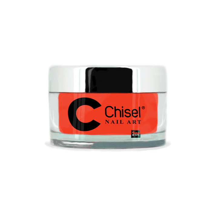 2 oz Neon Collection 04 Chisel 2-in-1 Acrylic and Dipping Powder