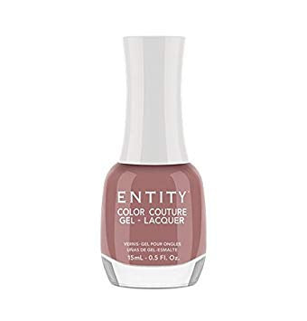 Entity Classic Pace Nail Lacquer - 15 Milliliters | 0.5 Fluid Ounce, Shade #646