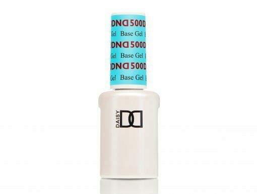 Daisy DND Soak - Off Gel & Matching Lacquer Duo (0.5 fl. oz., LED/UV, #400 - #480)
