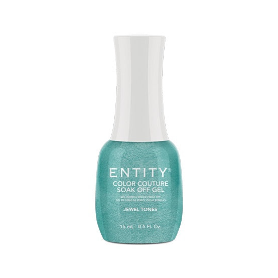 Entity Gel Nail Polish in Stunning Jewel Tones, 15 Milliliters | 0.5 Fluid Ounce, Shade #697