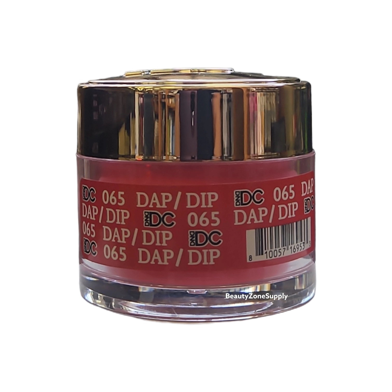 2 oz DC DND Premium Dap Dip & Acrylic Powder #065