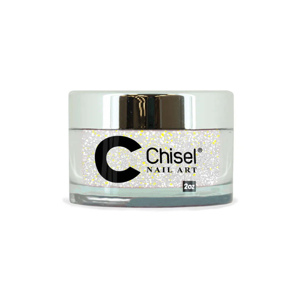 2 oz Chisel Acrylic & Dipping Powder Candy Collection CANDY 13 for Stamped Nails