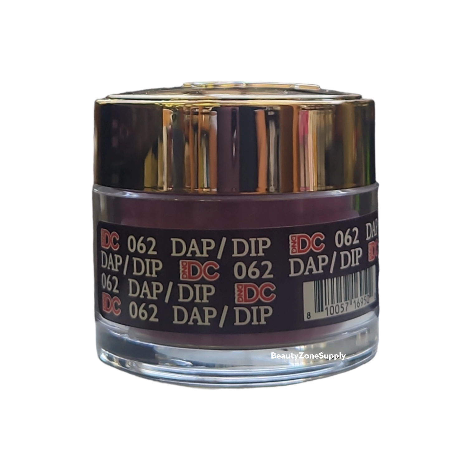2 oz DC DND Premium Dap Dip & Acrylic Powder #062