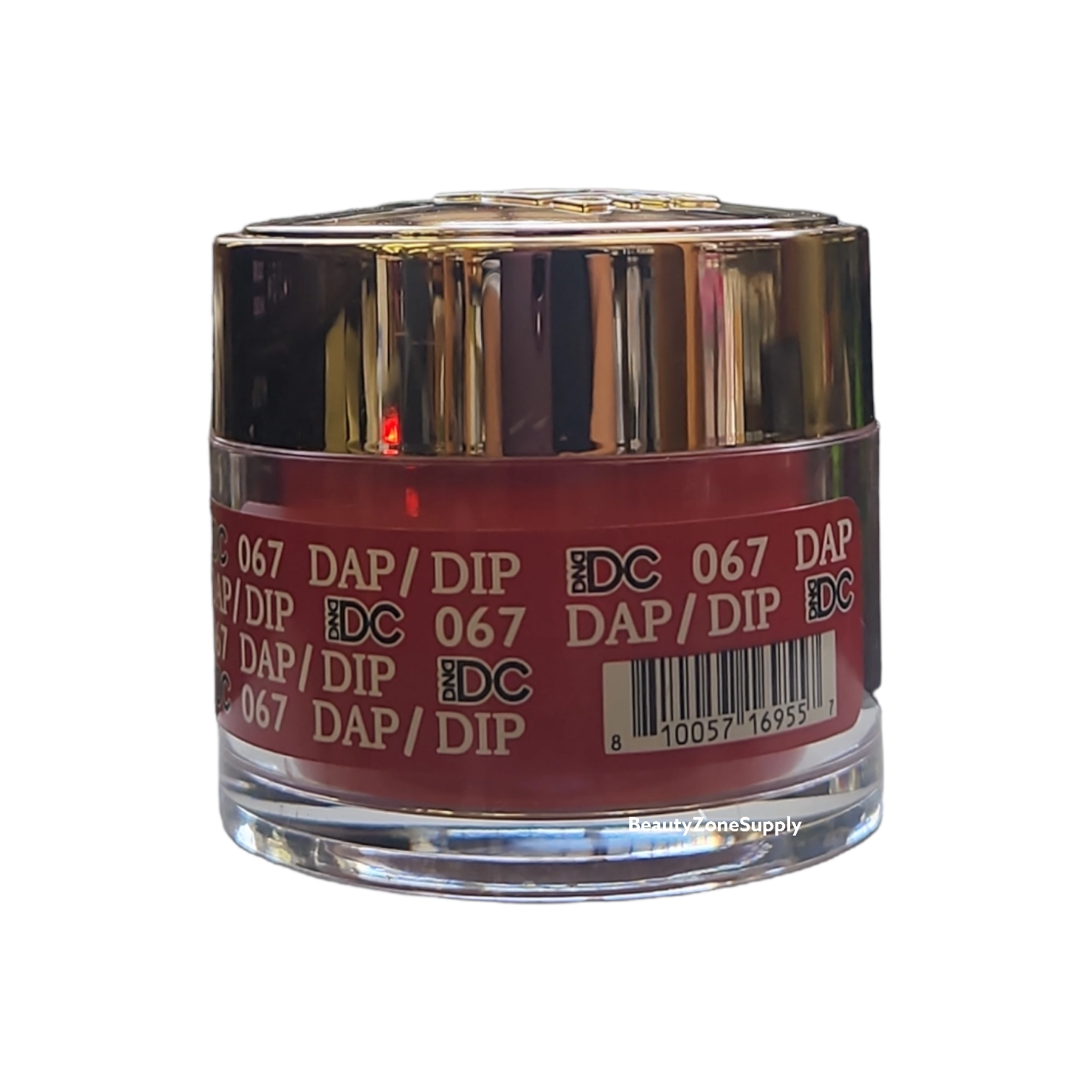 DC DND Premium 2 oz Dip & Acrylic Powder #067