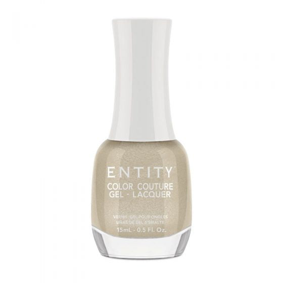 Entity Gold Standard Lacquer - 15 mL (0.5 Fl. Oz) #868