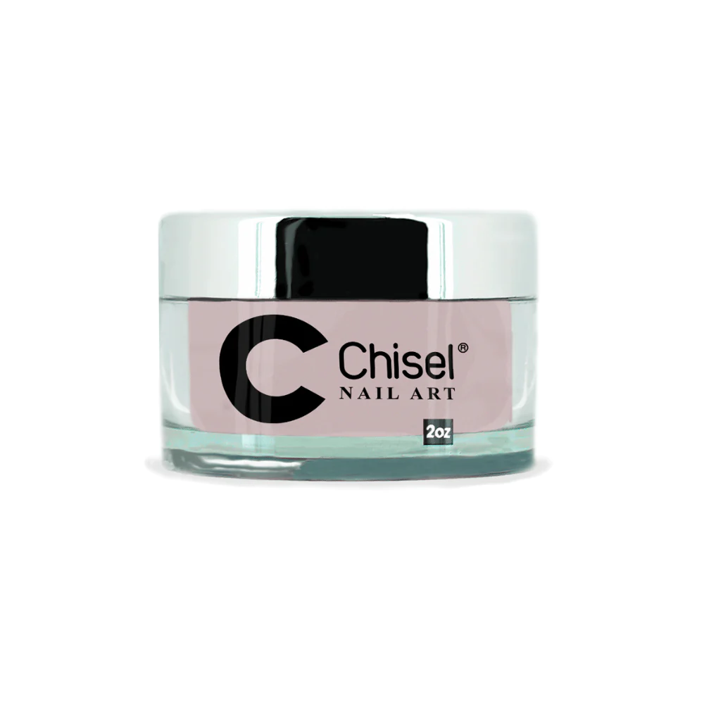 2 oz Solid Chisel 2-in-1 Acrylic & Dipping Powder - No. 242
