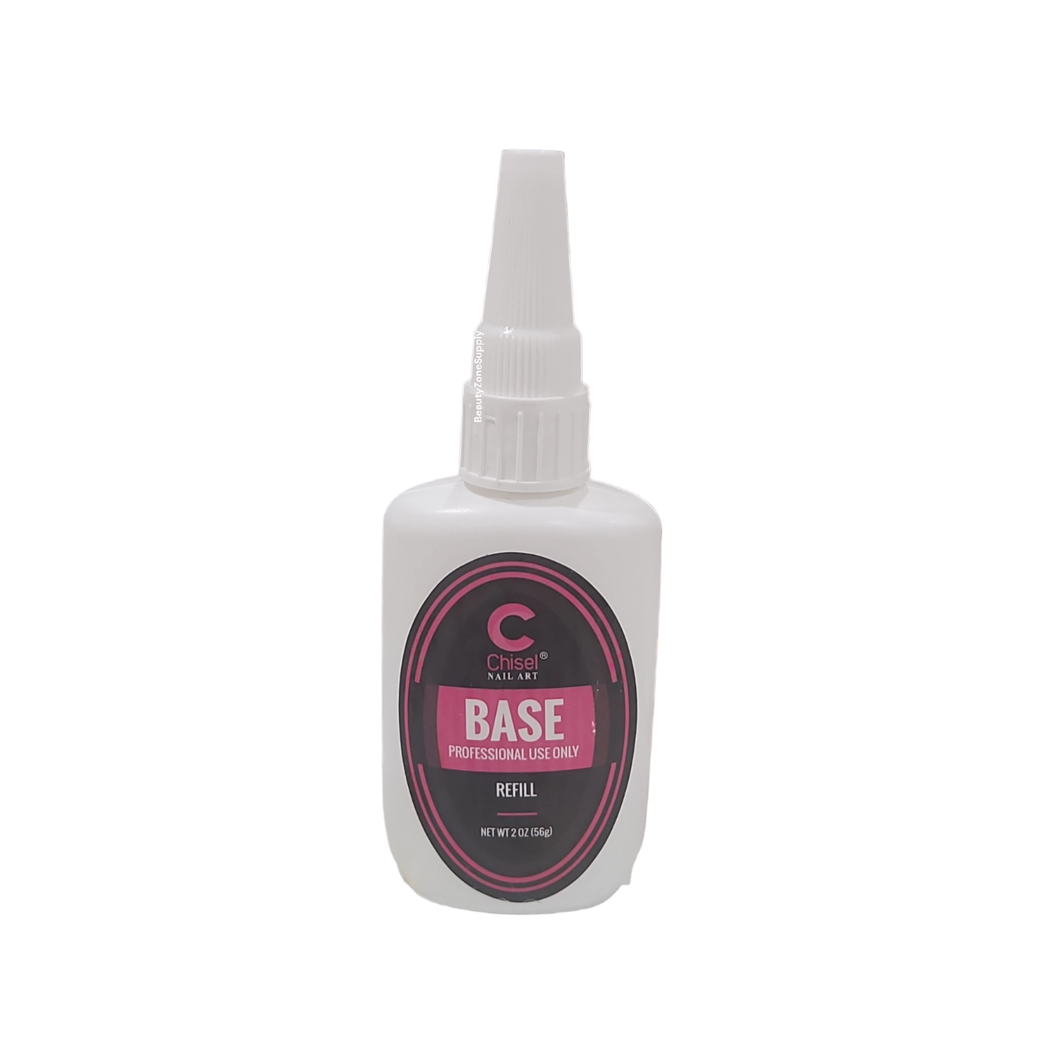 2 - ounce Refill of Chisel Dip Liquid #2 Gel Base for Nail Dipping