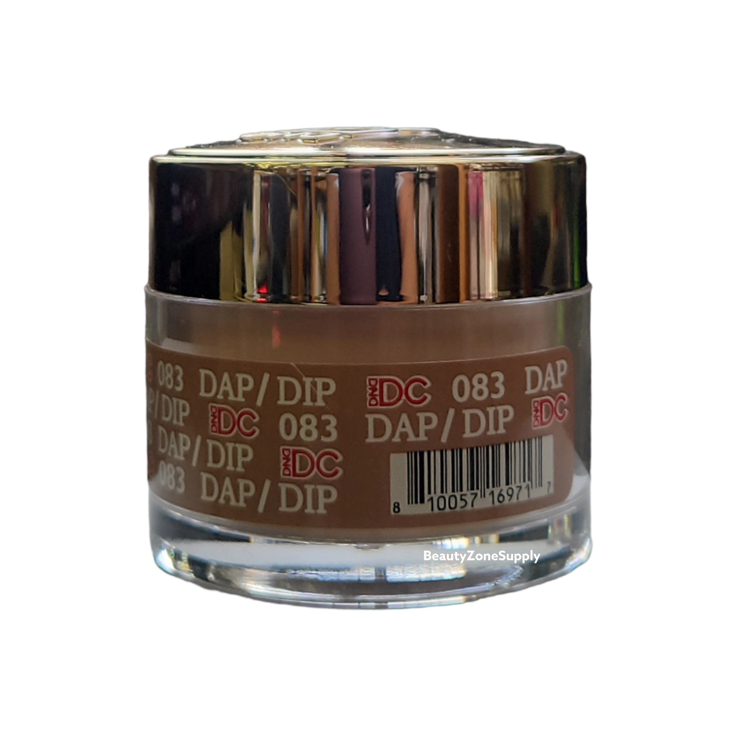 2 oz DC DND Premium Dap Dip & Acrylic Powder #083