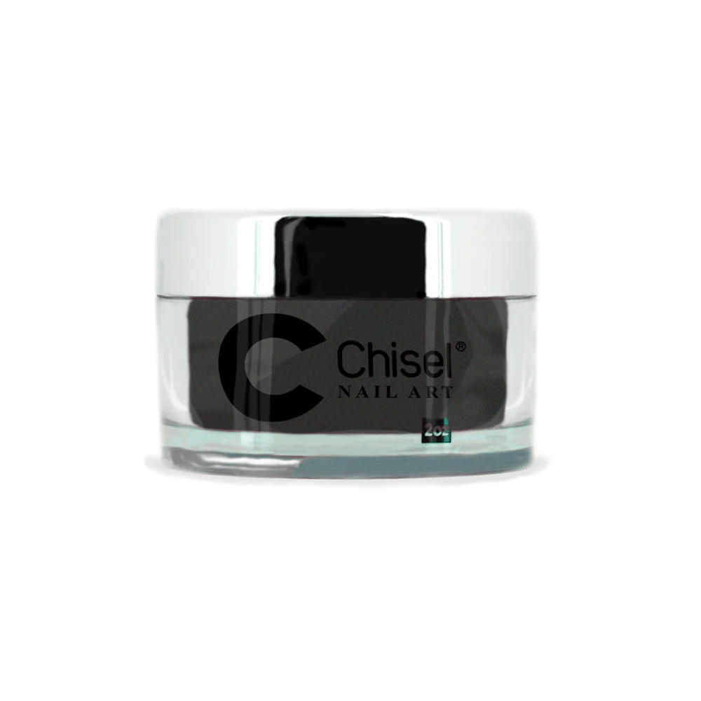 2 oz Chisel Metallic Acrylic & Dipping Powder Collection 20A