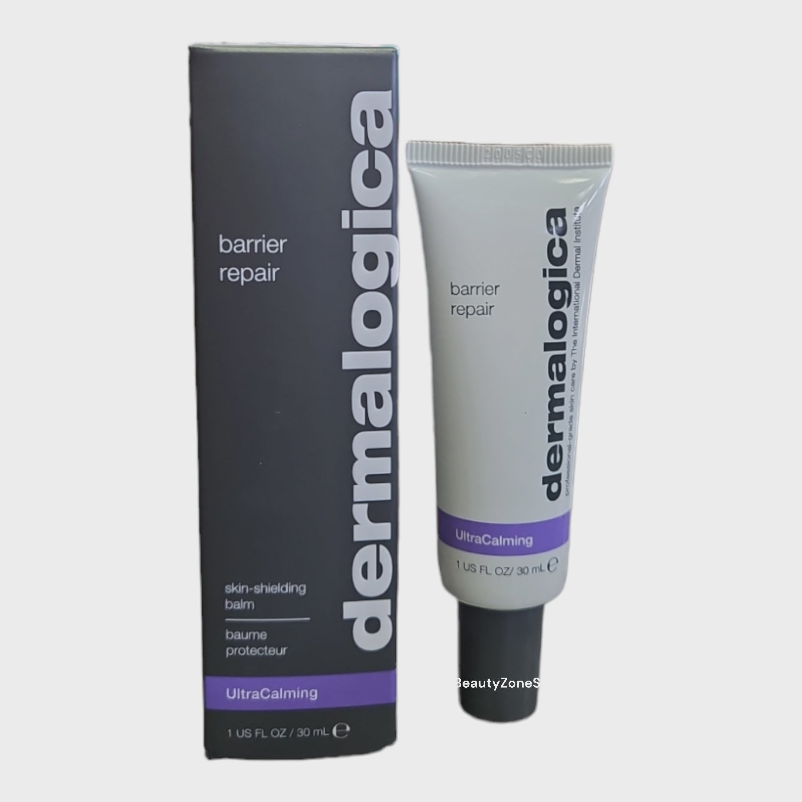 Dermalogica Skin Barrier Repair Cream - 1 Ounce (30 Milliliters) Product #110548
