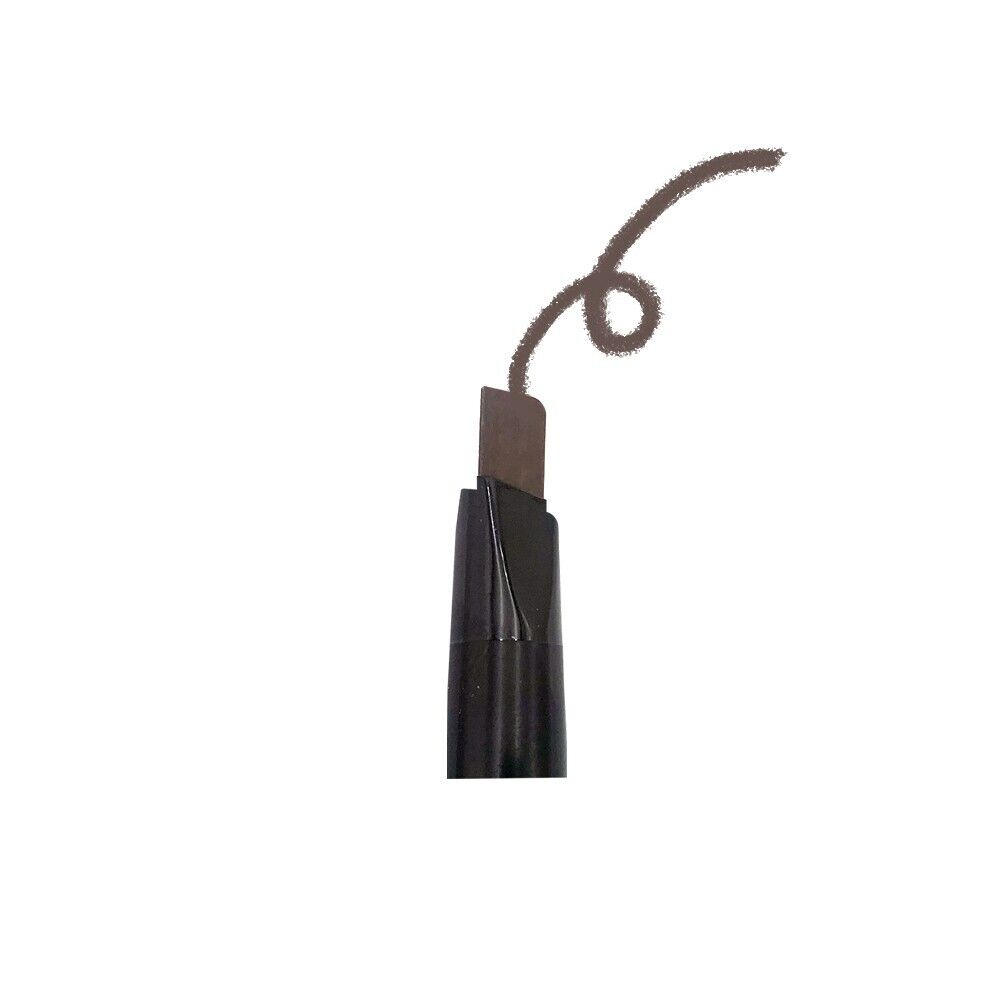 Callas Professional Makeup Eyebrow Pencil in 03 Light Brown Shade for Natural - Looking Brows