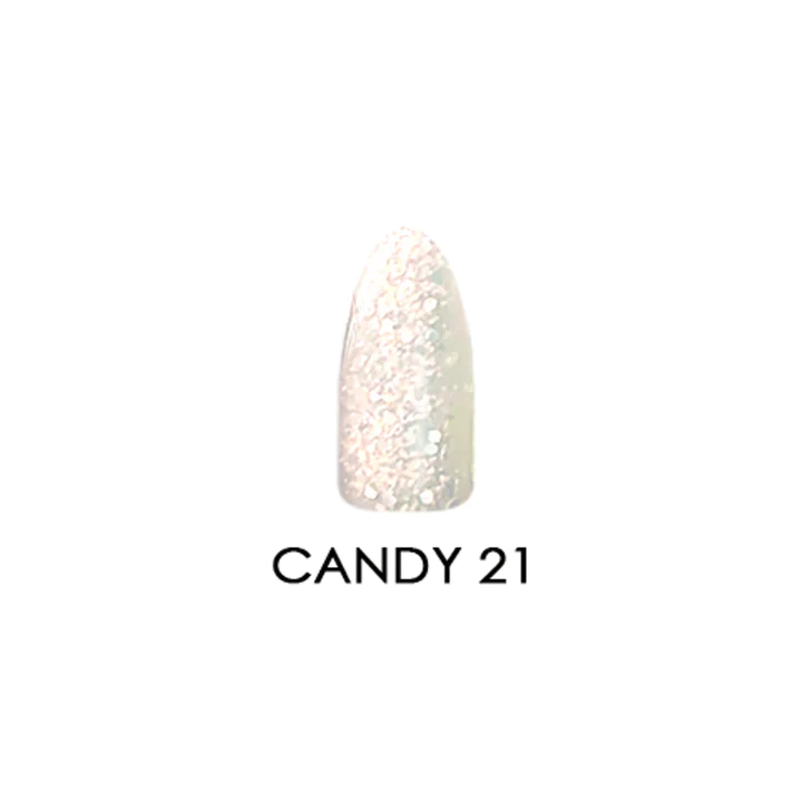2 oz Chisel Candy Collection Acrylic & Dipping Powder - CANDY 21