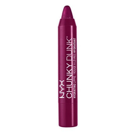 Chunky Dunk Super - Hydrating Lipstick in Pomegranate Margarita Flavor