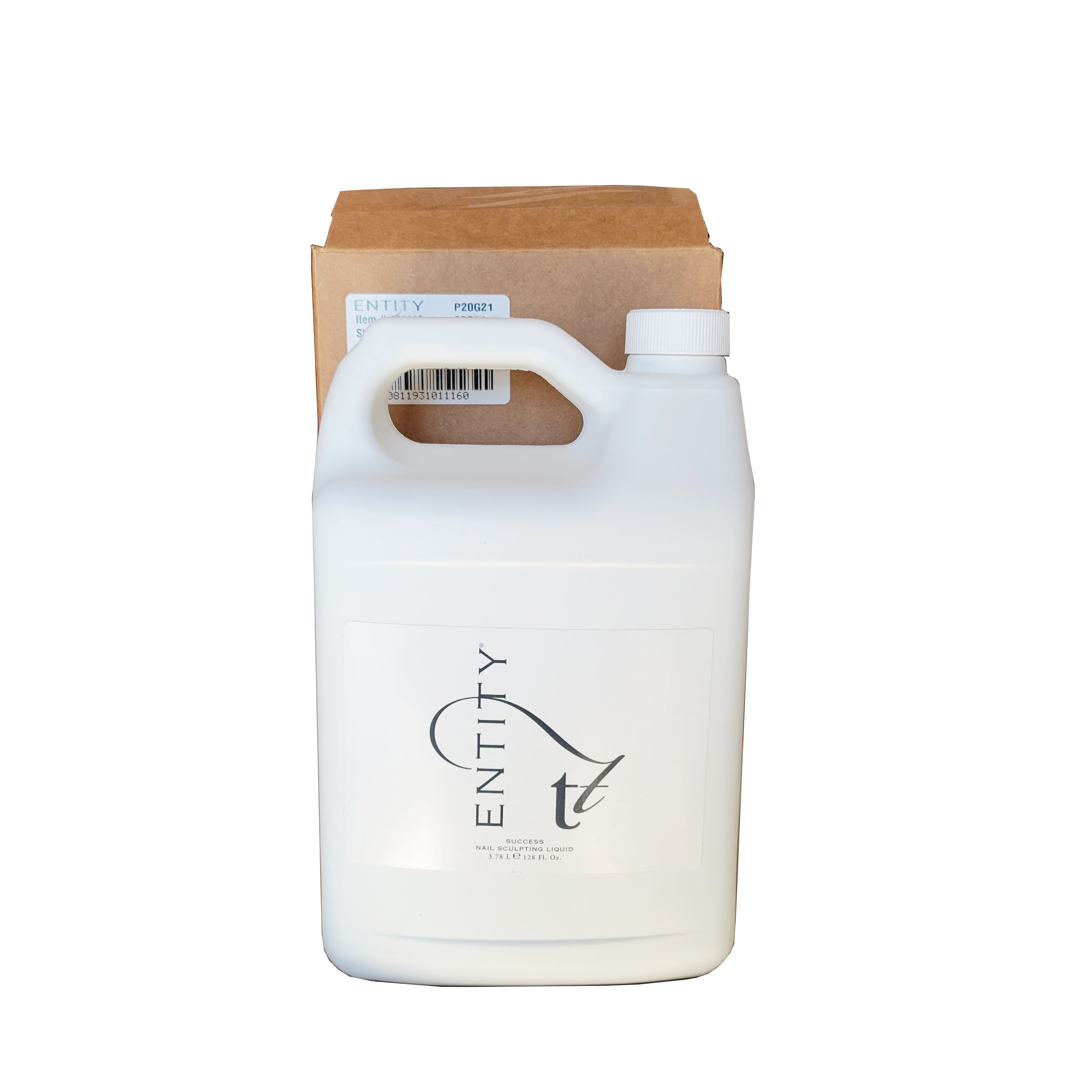 Entity Brand Gallon-sized Success Sculpting Liquid #101116 with Medium Setting Time