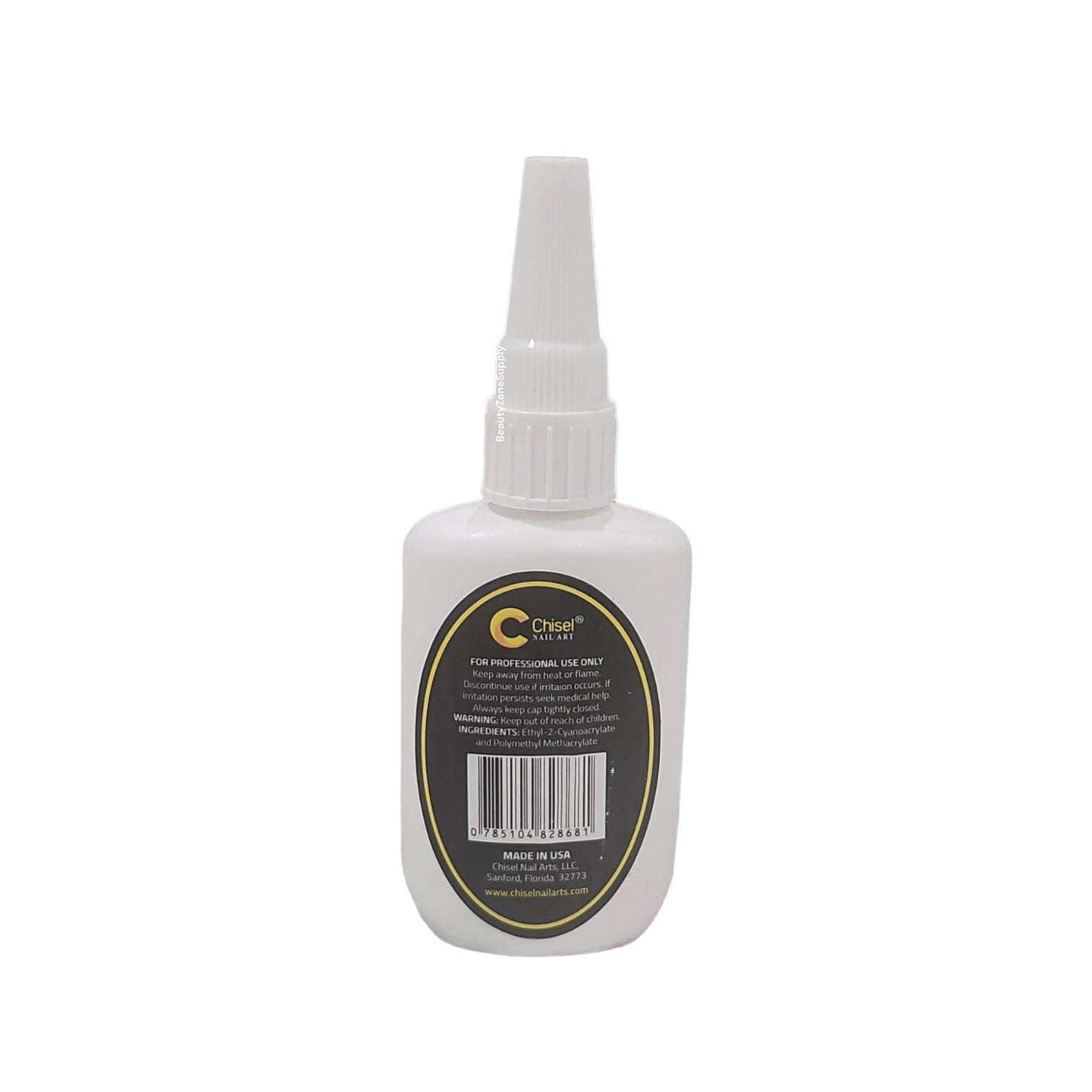 2 oz Chisel Super Dipping Base - New Refill Bottle