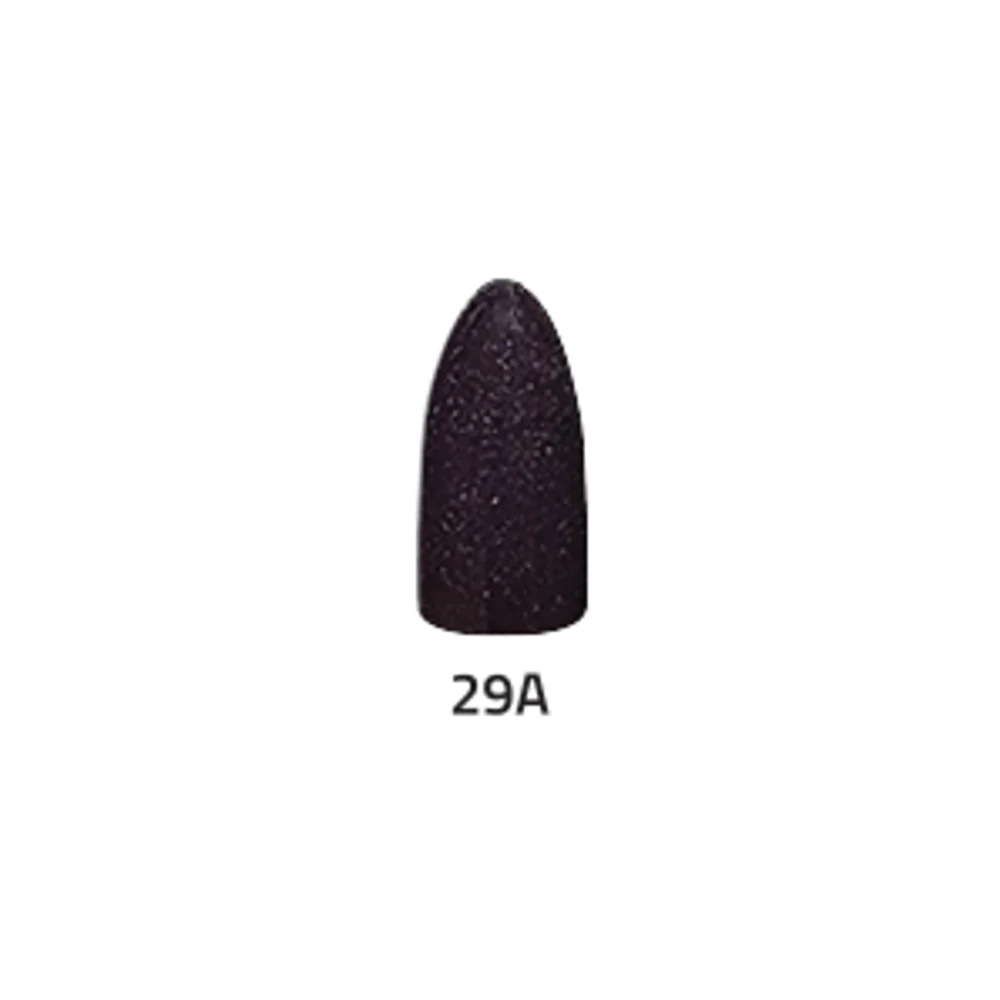 2 oz Chisel Metallic Acrylic & Dipping Powder Collection 29A