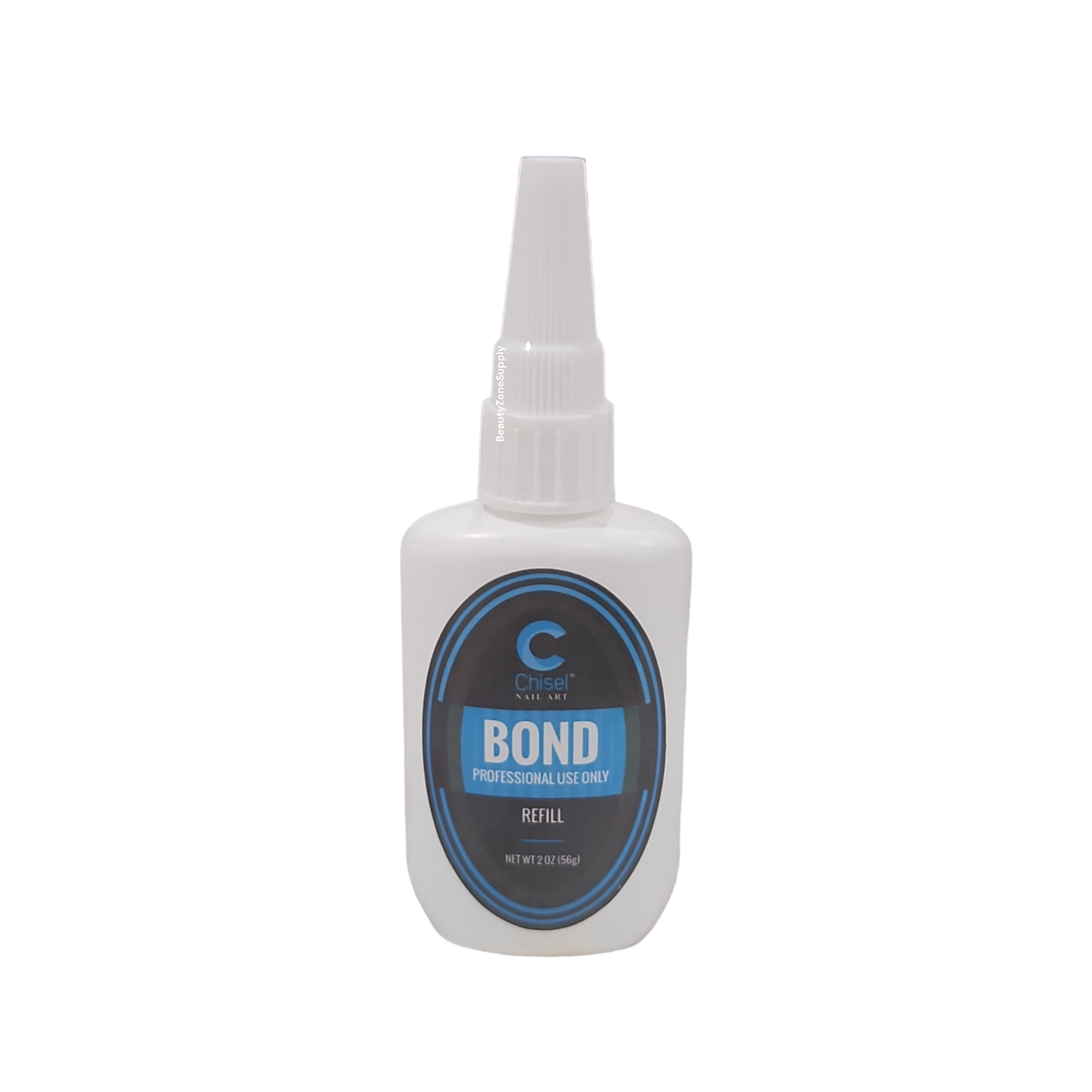 2 oz Refill of Chisel Dip Liquid #1 Bonding Agent