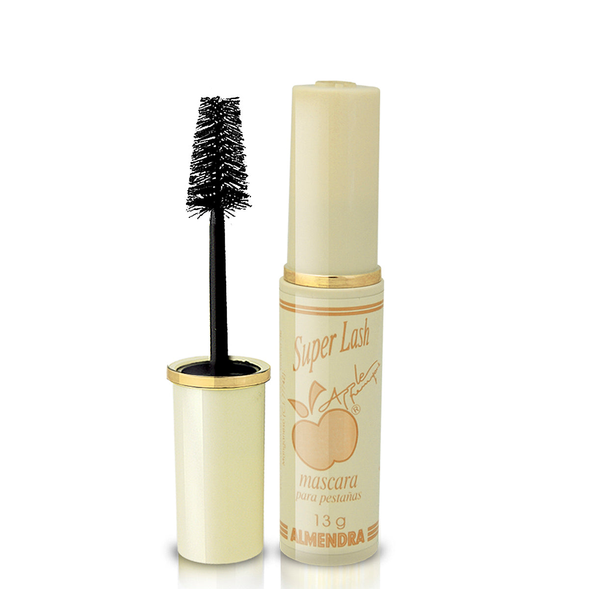 ByApple Premium 13g Super Eyelash Growth Mascara for Beautiful Lashes