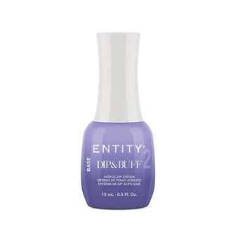 Entity Dip Base Coat #5102001 - 15 mL Dip Solution