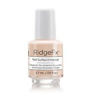 Cnd 0.125 Oz Ridge Fx Nail Surface Enhancer - Pack of 40 Pieces