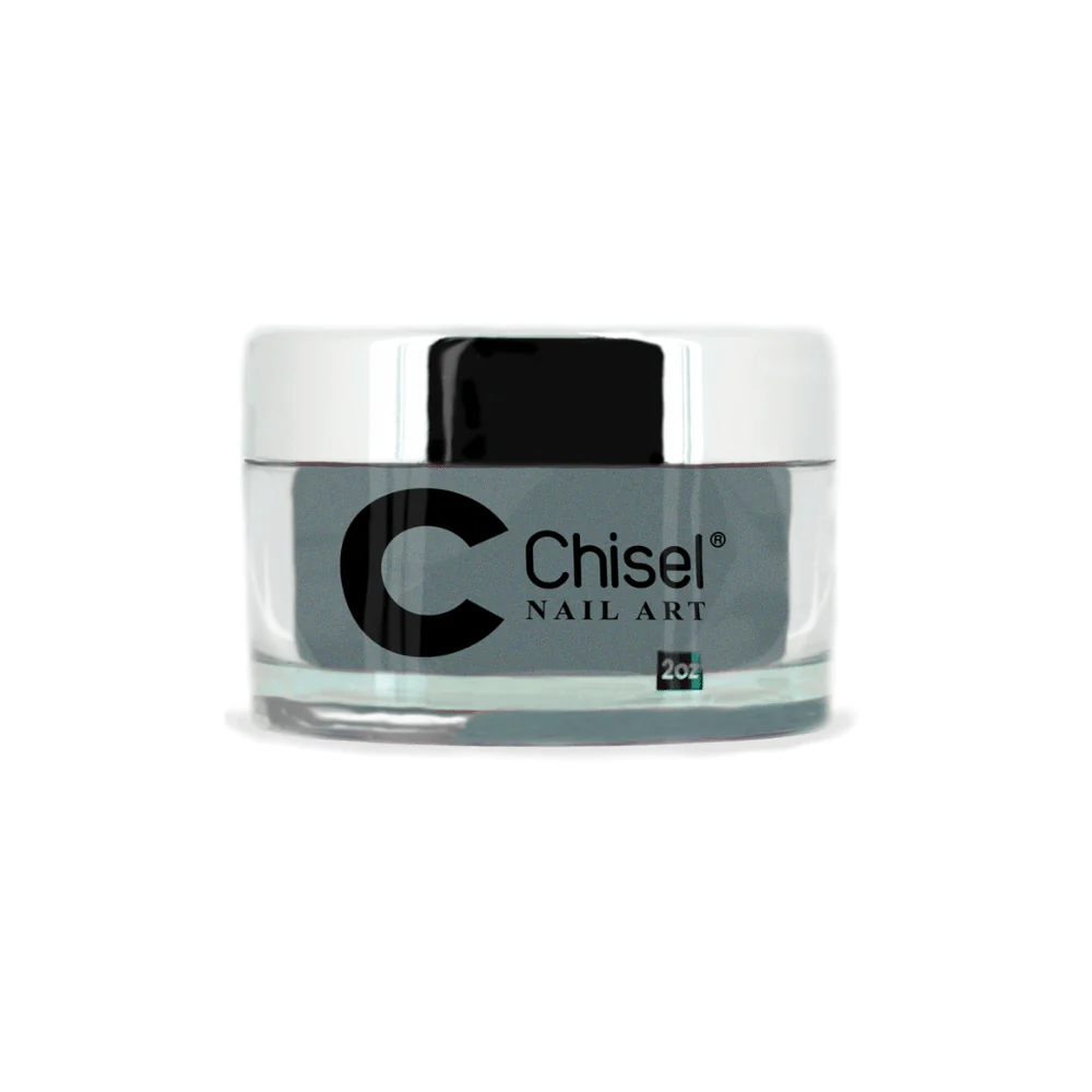 2 oz Chisel Metallic Acrylic & Dipping Powder Collection 26A