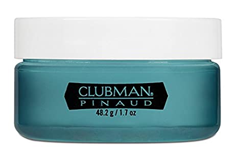 Clubman Medium-Hold Hair Pomade - 16 Ounce Jar (#66287)