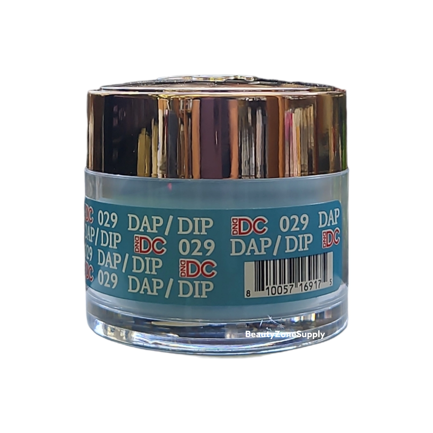2 oz DC DND Premium Dap Dip & Acrylic Powder #029