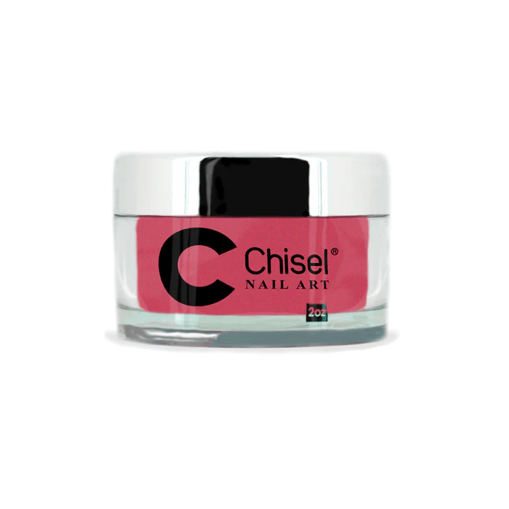 2 oz Metallic Collection 10B Chisel Acrylic and Dipping Powder for Stunning Nail Art