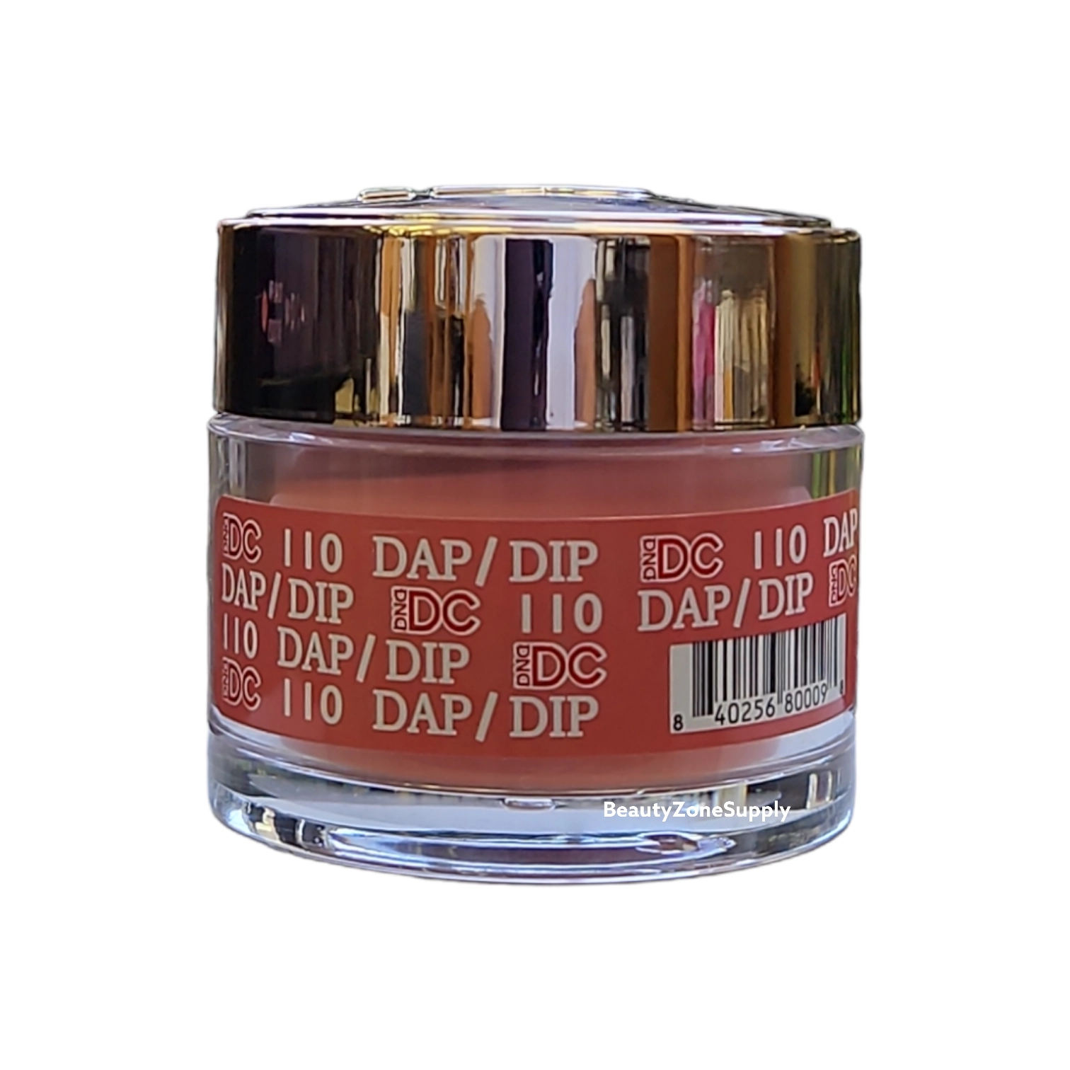 DC DND 2 oz #110 Premium Dip & Acrylic Powder