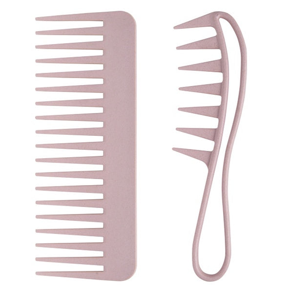 Diane High - quality Detangling and Styling Comb Set #d7920