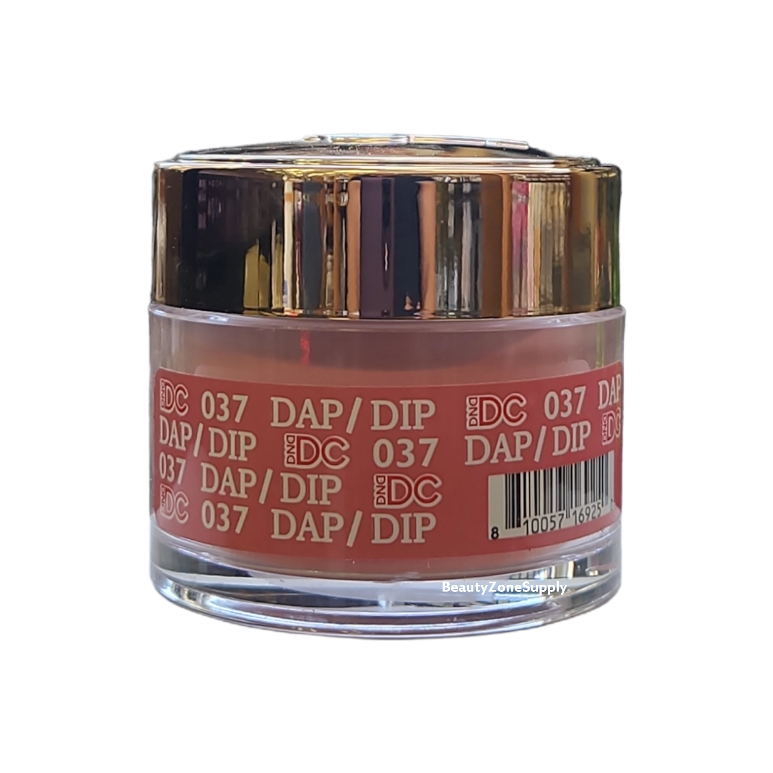 DC DND Premium 2 oz Dip & Acrylic Powder #037