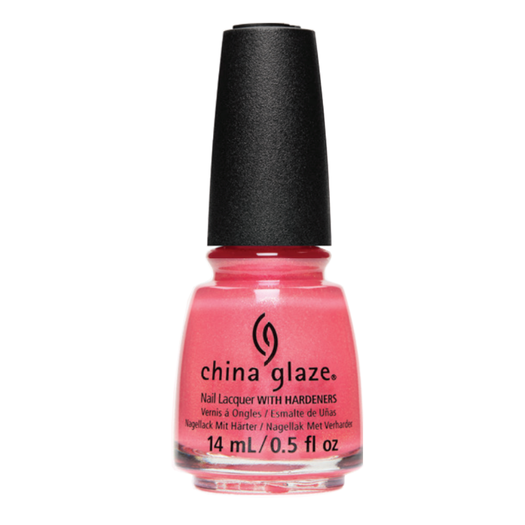 China Glaze 0.5 oz Fairytale Bliss Nail Polish #85183