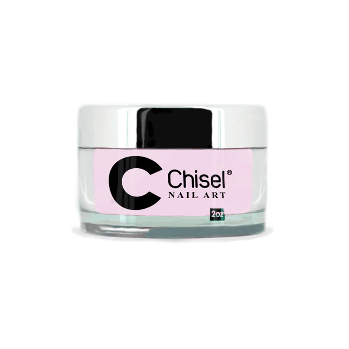 2 oz Chisel Glow In The Dark Acrylic & Dipping Powder, Collection 07