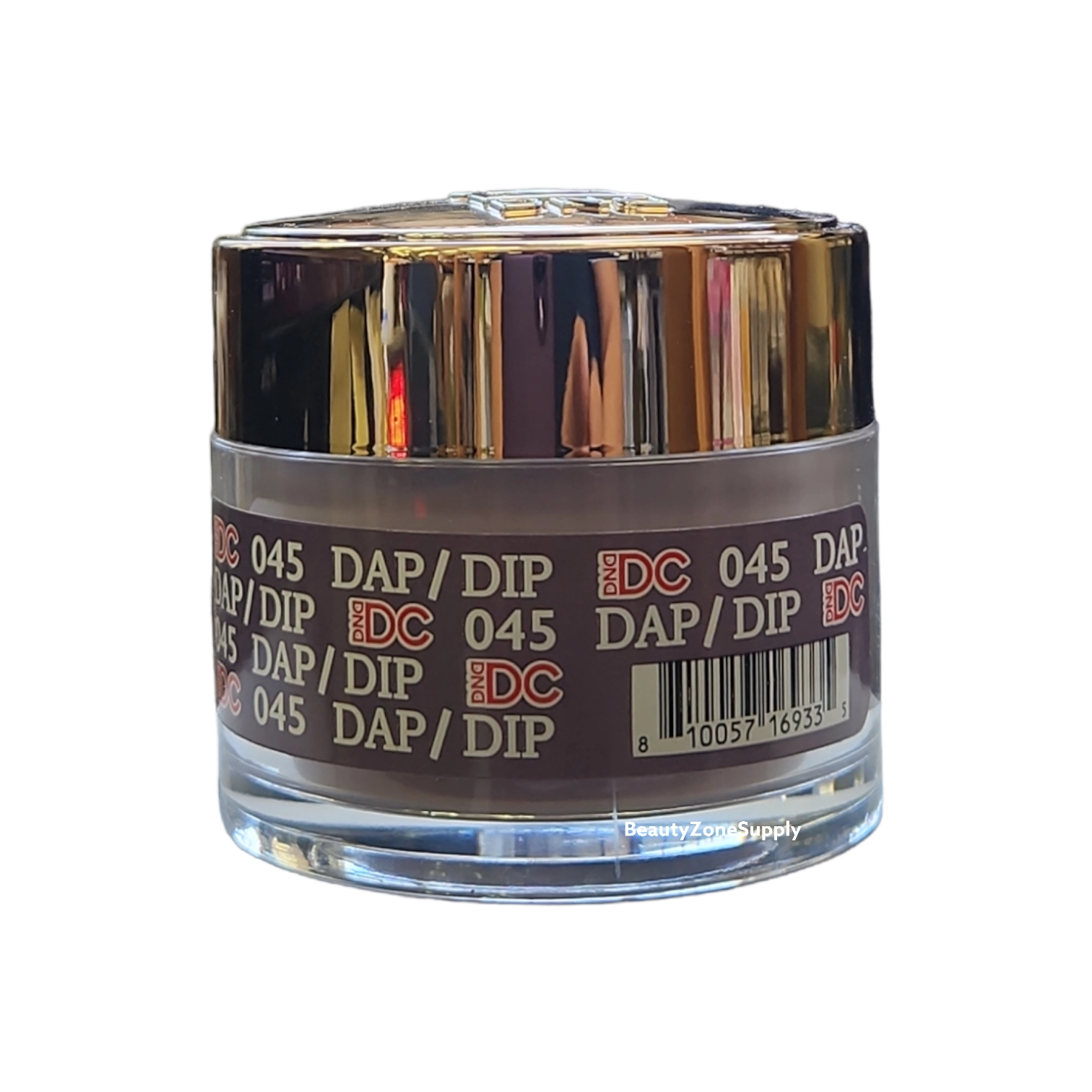 2 oz DC DND Premium Dap Dip & Acrylic Powder #045