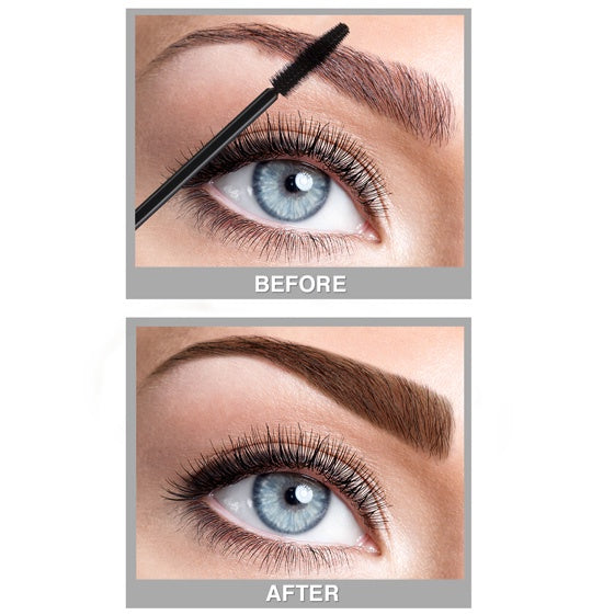 0.35 OZ Cover Your Gray All - in - One Brow Sealer for Natural Look