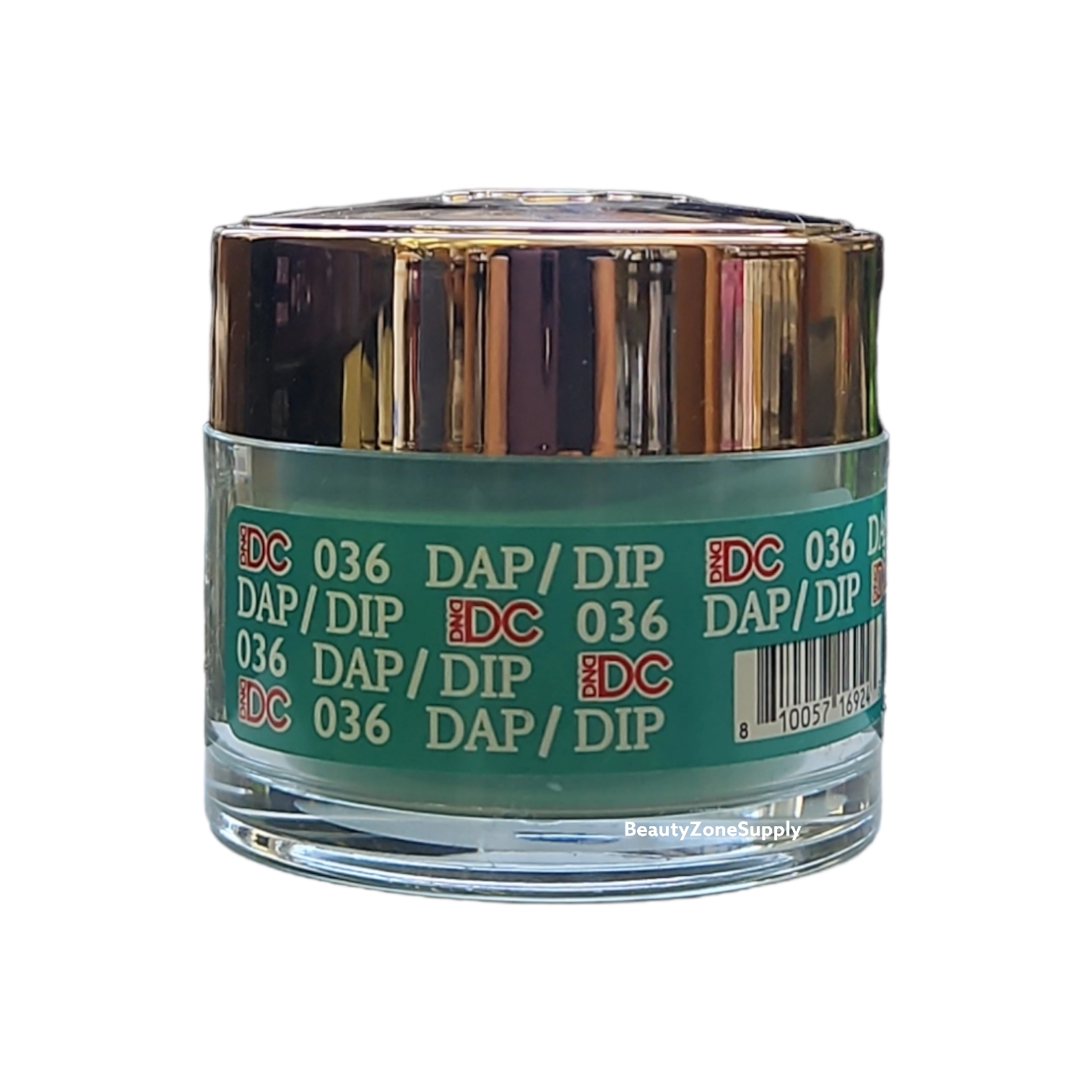 2 oz DC DND Premium Dap Dip & Acrylic Powder #036
