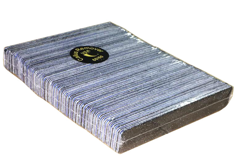 CALLUS Jumbo 60/60 Blue and Black Pack #F125P