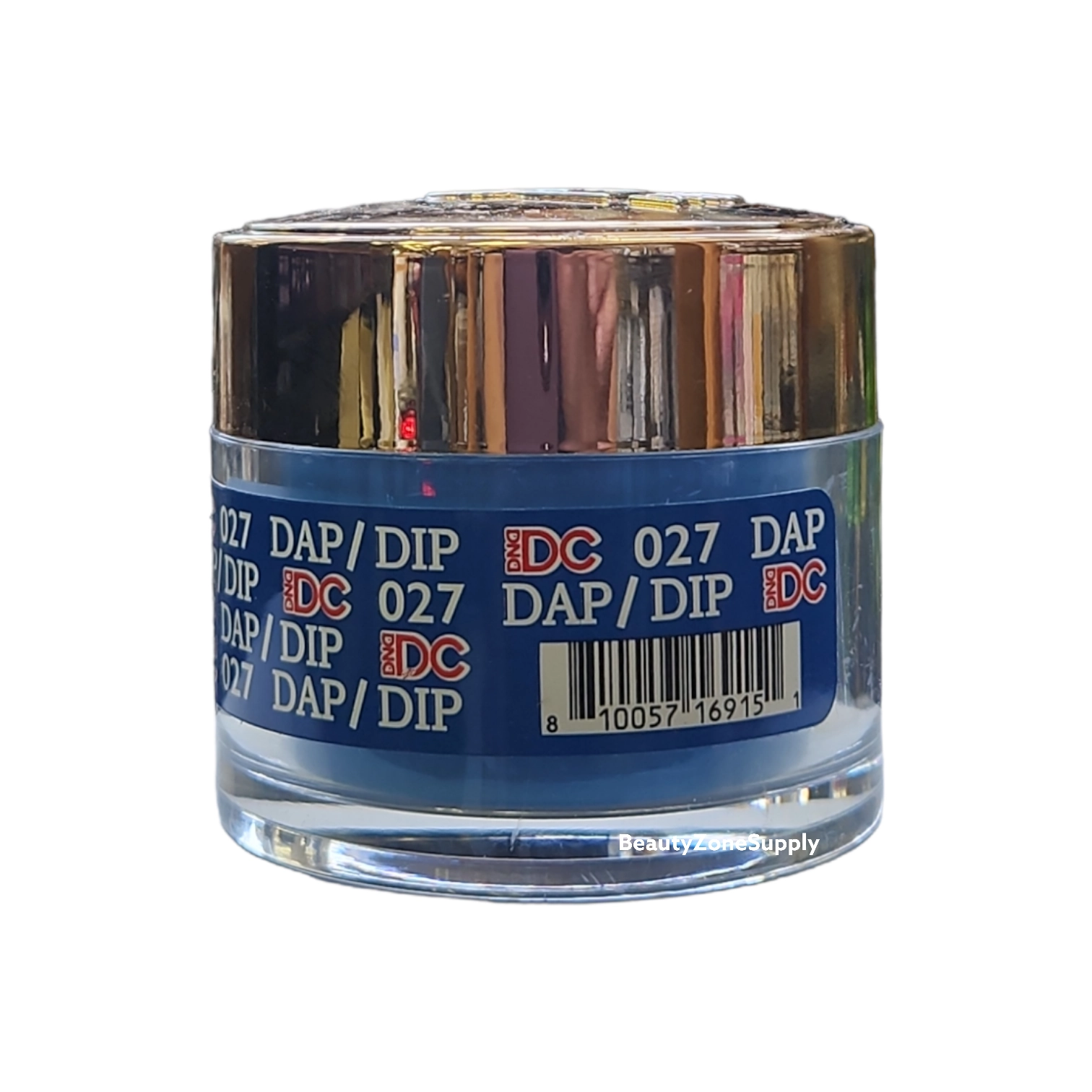 DC DND 2 oz #027 Premium Dip & Acrylic Powder