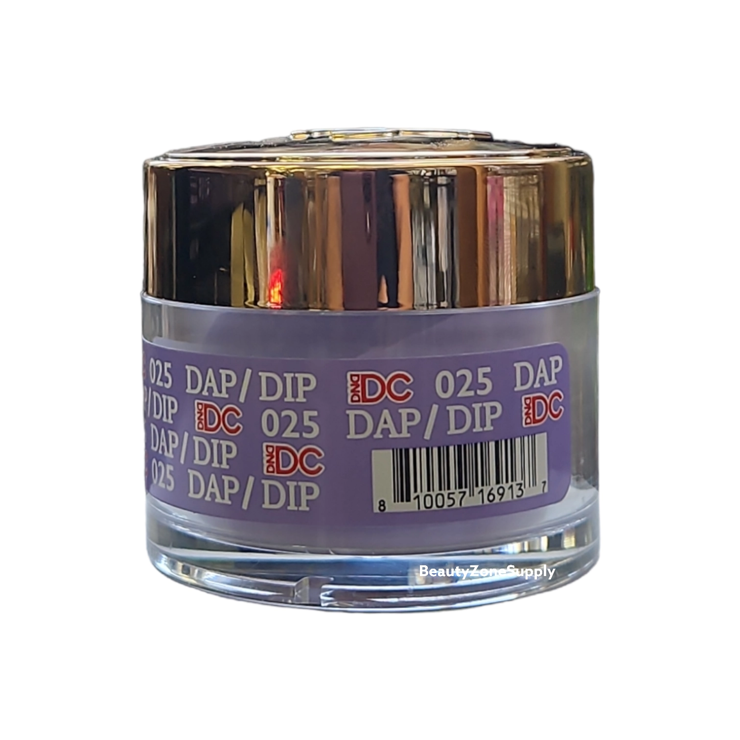 DC DND 2 oz #025 Premium Dap Dip & Acrylic Powder