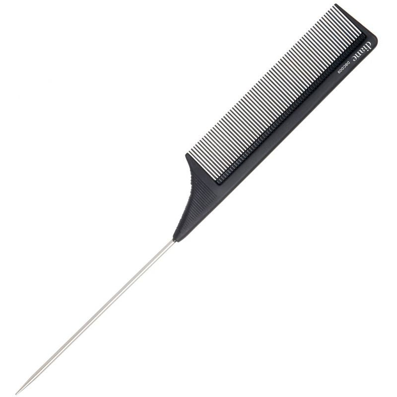 Diane 9-Inch Pin Tail Comb #DBC009 for Stylish Hairstyles