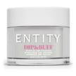 Entity Dip & Buff 43 G | 1.5 Oz. Girlish Iridescent White Graphic Shimmer #706