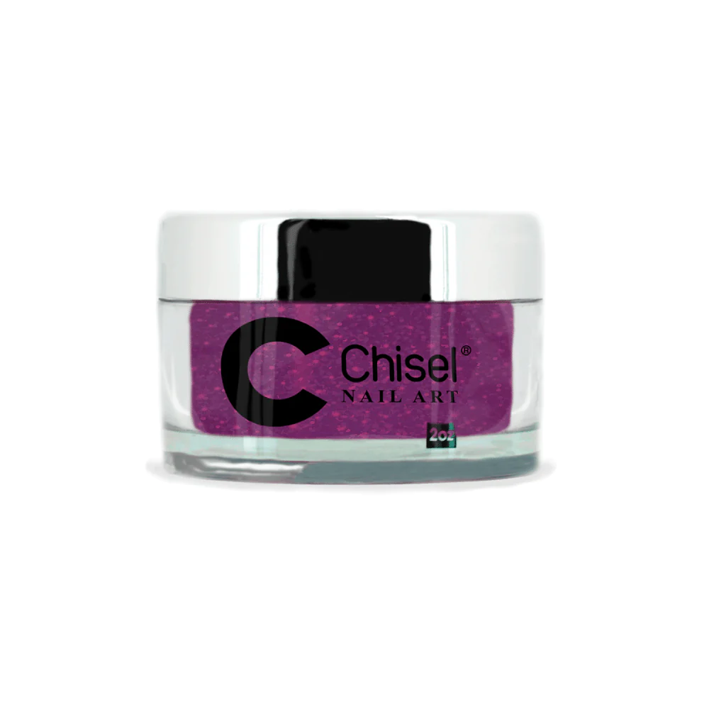 2 oz Chisel Glitter Collection GL10 Acrylic & Dipping Powder